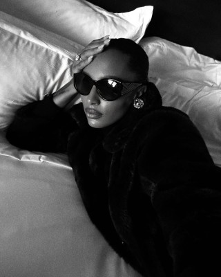 Jasmine Tookes pic #1355774