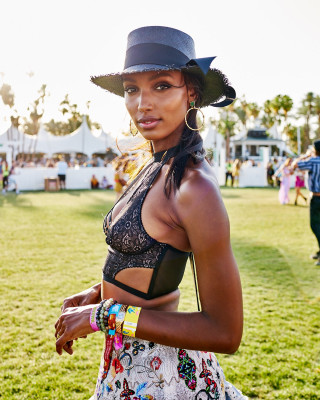 Jasmine Tookes pic #1032025