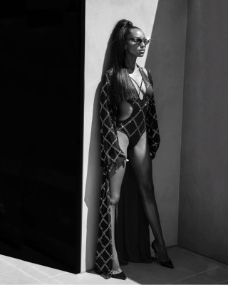 Jasmine Tookes pic #1236199