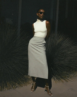 Jasmine Tookes pic #1365196
