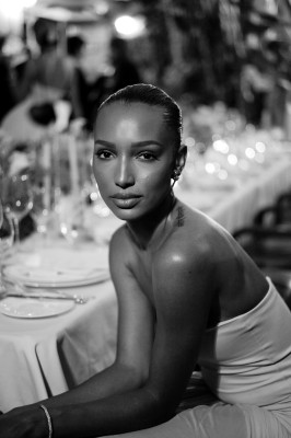 Jasmine Tookes pic #1355355