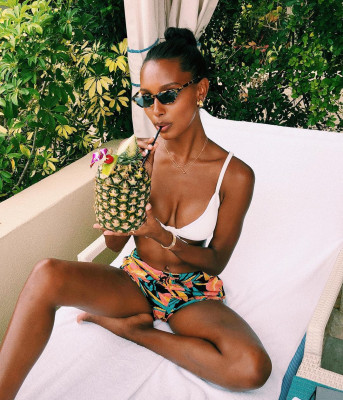 Jasmine Tookes pic #1026813