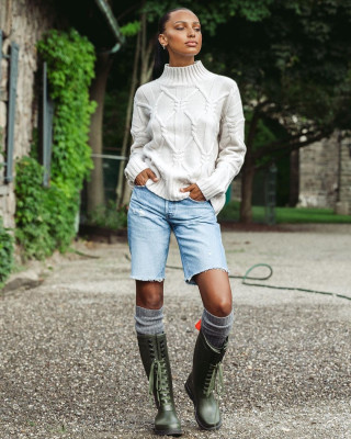 Jasmine Tookes pic #1236886