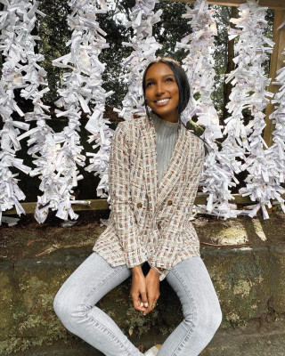 Jasmine Tookes pic #1206026