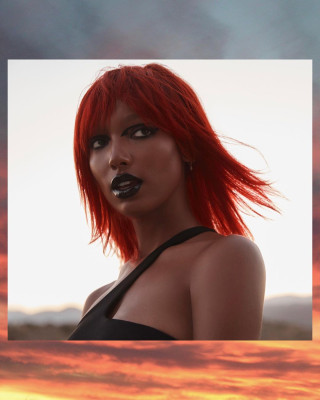 Jasmine Tookes pic #1231704