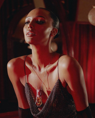Jasmine Tookes pic #1348547