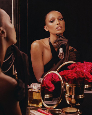 Jasmine Tookes pic #1345809