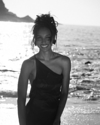 Jasmine Tookes pic #1356675