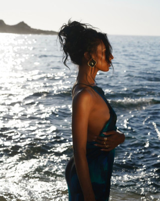 Jasmine Tookes pic #1356676