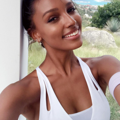 Jasmine Tookes pic #1026273