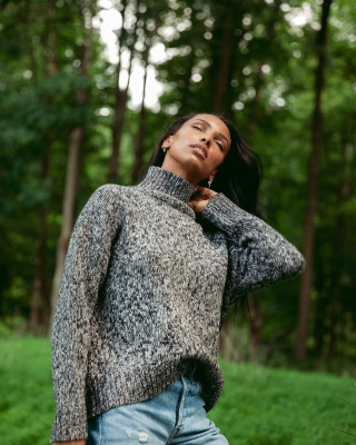 Jasmine Tookes pic #1236887