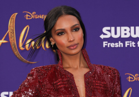 Jasmine Tookes pic #1141867