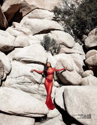 Jasmine Tookes pic #1253632