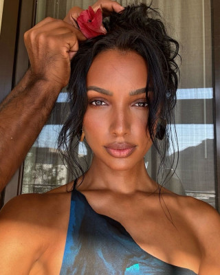 Jasmine Tookes pic #1356674