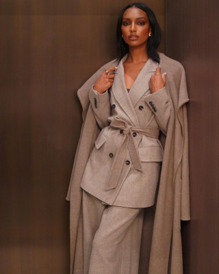 Jasmine Tookes pic #1358249