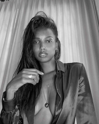 Jasmine Tookes pic #1217857