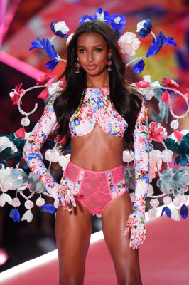 Jasmine Tookes pic #1082953