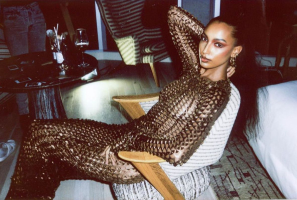 Jasmine Tookes pic #1213383