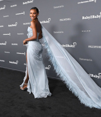 Jasmine Tookes pic #1281049