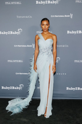 Jasmine Tookes pic #1281048