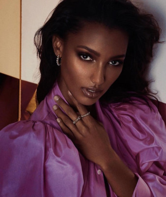 Jasmine Tookes pic #1123064