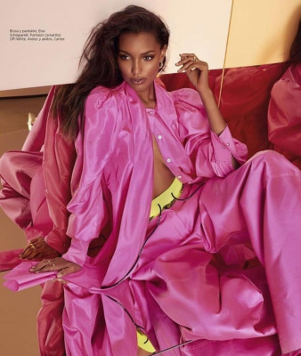 Jasmine Tookes pic #1123066