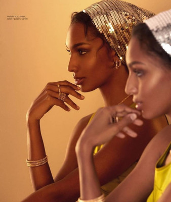 Jasmine Tookes pic #1123067