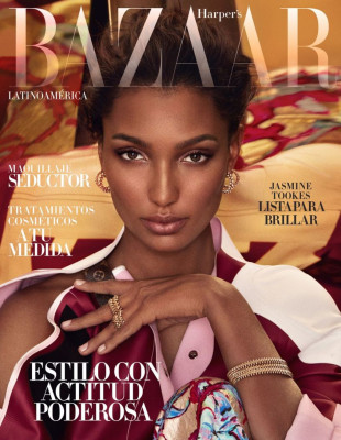 Jasmine Tookes pic #1123069