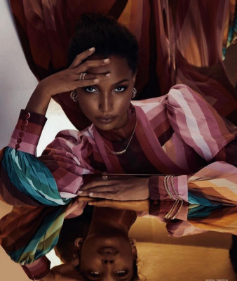 Jasmine Tookes pic #1123062