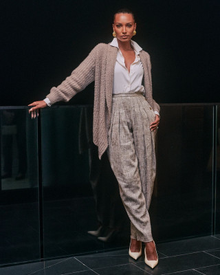 Jasmine Tookes pic #1337036