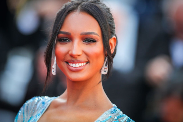 Jasmine Tookes pic #1141829