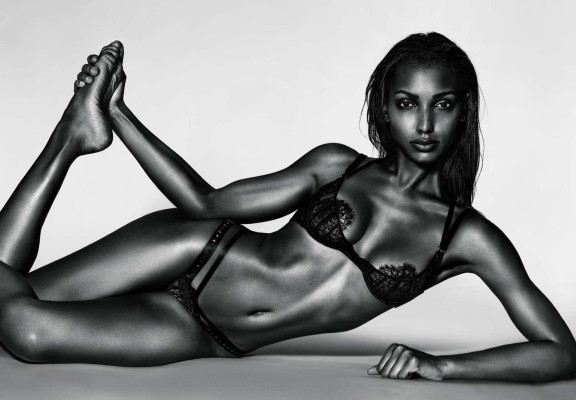 Jasmine Tookes pic #906771