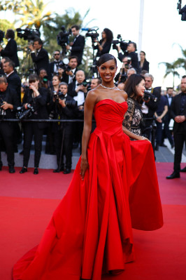 Jasmine Tookes pic #1071190