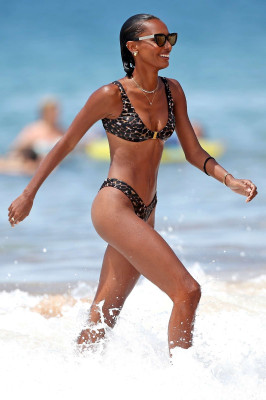 Jasmine Tookes pic #1026713