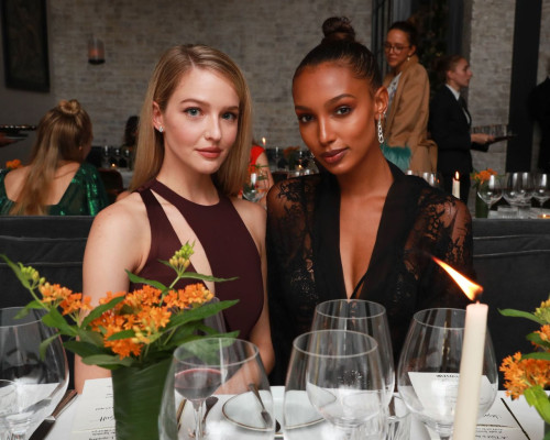 Jasmine Tookes pic #986105