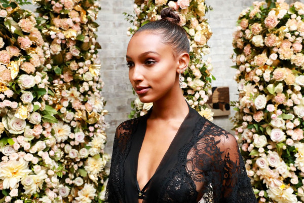 Jasmine Tookes pic #986106