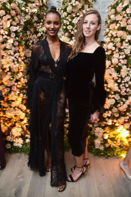 Jasmine Tookes pic #986108