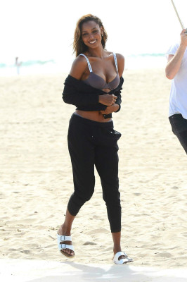 Jasmine Tookes pic #986091