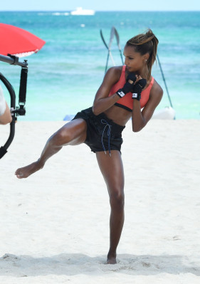 Jasmine Tookes pic #927767