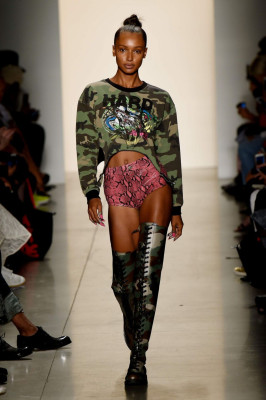 Jasmine Tookes pic #963002