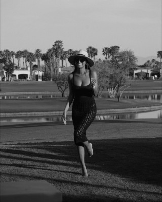 Jasmine Tookes pic #1327738