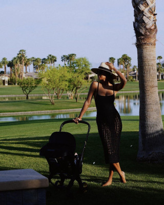 Jasmine Tookes pic #1327739