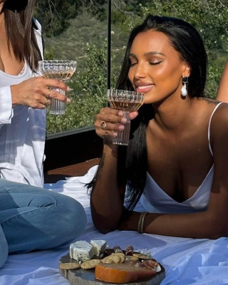 Jasmine Tookes pic #1331998