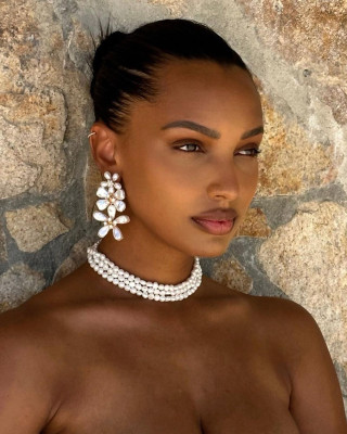 Jasmine Tookes pic #1328551