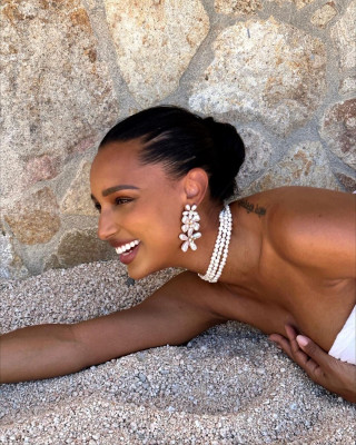 Jasmine Tookes pic #1328553