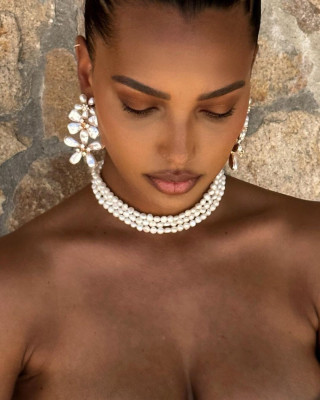 Jasmine Tookes pic #1328552