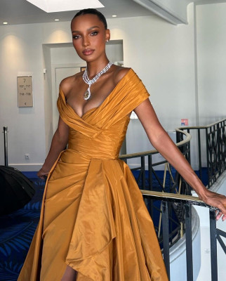 Jasmine Tookes pic #1329076