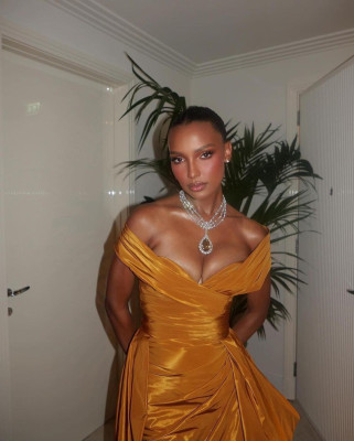 Jasmine Tookes pic #1329075