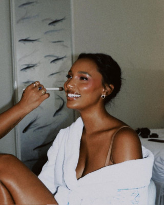 Jasmine Tookes pic #1329613