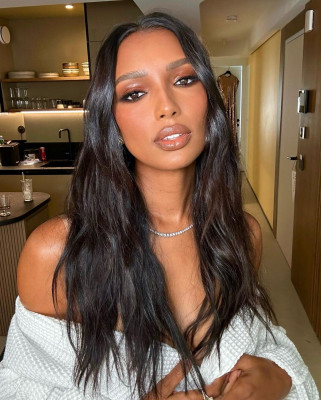 Jasmine Tookes pic #1338898